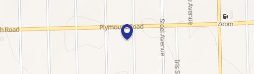 Detroit Vacant Residential Lot