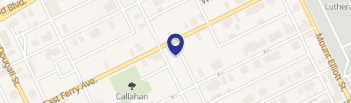 Vacant Land in Poletown East