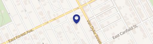 Detroit Duplex with Investment Potential