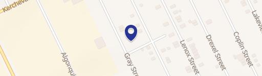 Detroit Land Bundle For Sale