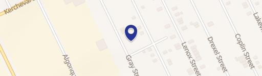 Detroit Land Bundle For Sale