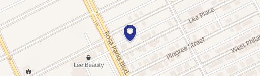 Detroit Investor Special in Redevelopment