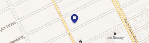 Detroit Duplex Investment Opportunity