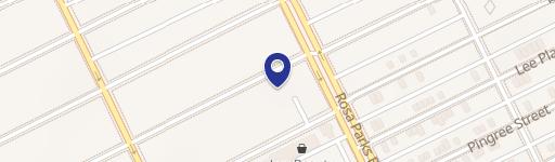 Renovated Duplex in North La Salle