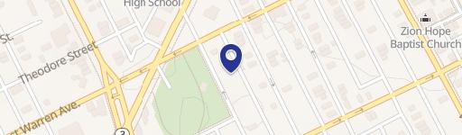 Residential Land Near Dueweke Park