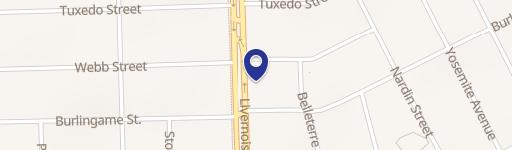 Commercial Vacant Lot in Detroit