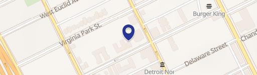 Detroit Multifamily Property Near Development