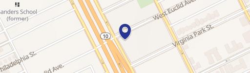 Detroit Multi-Family Investment Opportunity