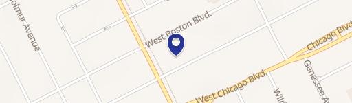 Detroit Vacant Land Bundle