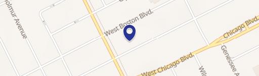 Detroit Land Bundle Opportunity