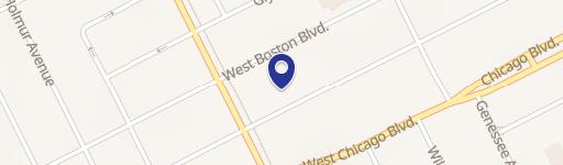 Detroit Land Bundle Opportunity