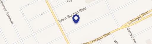 Detroit Land Bundle Opportunity