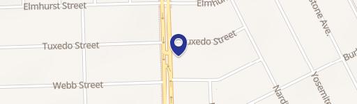 Commercial Vacant Lot in Detroit