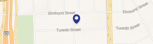 Detroit Quadruplex: Renovation Opportunity