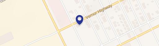 Colonial Multifamily Property in Detroit