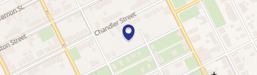 Residential Land in Detroit's North End