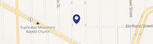 Detroit Vacant Land Opportunity