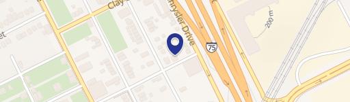 Detroit Multi-Family Investment Opportunity