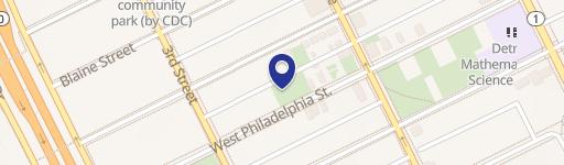 Land in Piety Hill Neighborhood