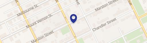 Detroit Land Opportunity Zone