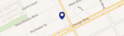 Detroit Land Bank Opportunity