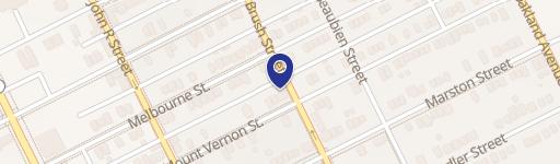 Detroit Land Opportunity