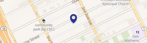 Detroit Vacant Land Opportunity