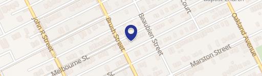 Detroit Land Ready For Development