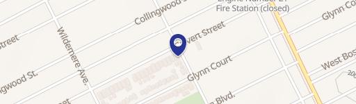 Detroit Duplex Near Boston-Edison