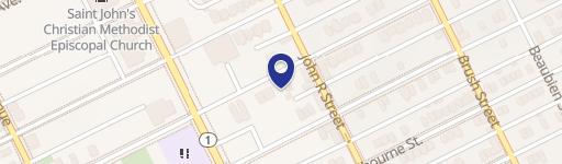 Detroit Land Bank Vacant Lot