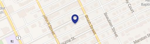 Detroit Land Ready For Development