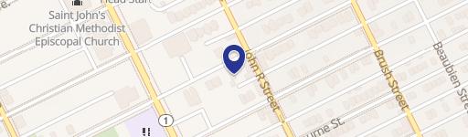 Detroit Land Bank Vacant Lot