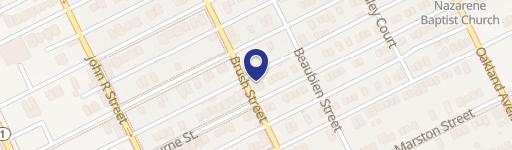 Detroit Land Ready For Development