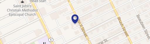 Detroit Land Bank Vacant Lot