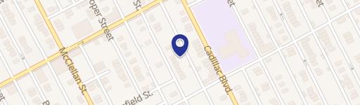 Vacant Land Ready for Development