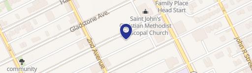 Detroit Vacant Land Opportunity