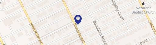 Detroit Land Bundle Opportunity