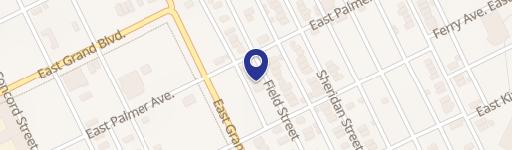 Detroit Duplex Investment Opportunity