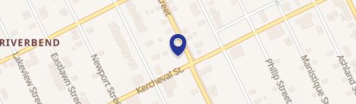 Detroit Vacant Land For Sale