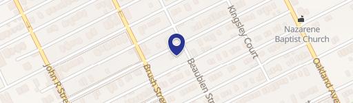 Vacant Land in North End