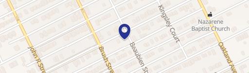 Vacant Land in North End