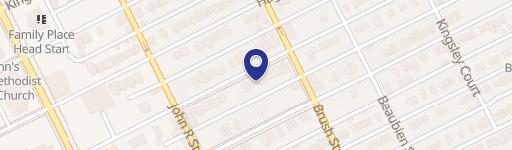 Detroit Duplex Investment Opportunity