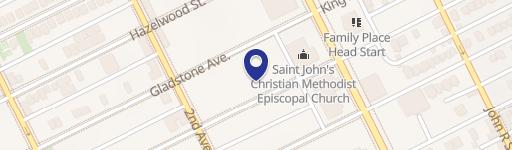 Detroit Vacant Land Opportunity