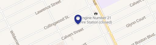 Detroit Duplex For Sale