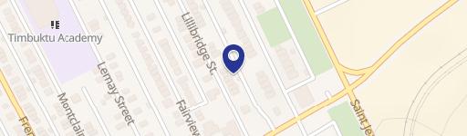 Detroit Bungalow with Updated Systems