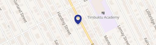 Renovated Duplex Near Downtown Detroit