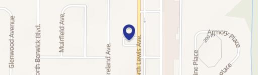 Restaurant Land Lease