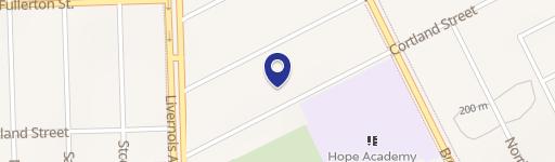 Detroit Multifamily Investment Opportunity