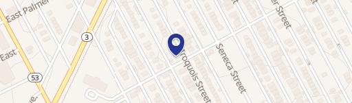 Duplex in Pingree Park Neighborhood