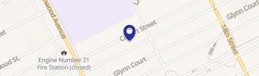 Fire Damaged Detroit Multifamily Property